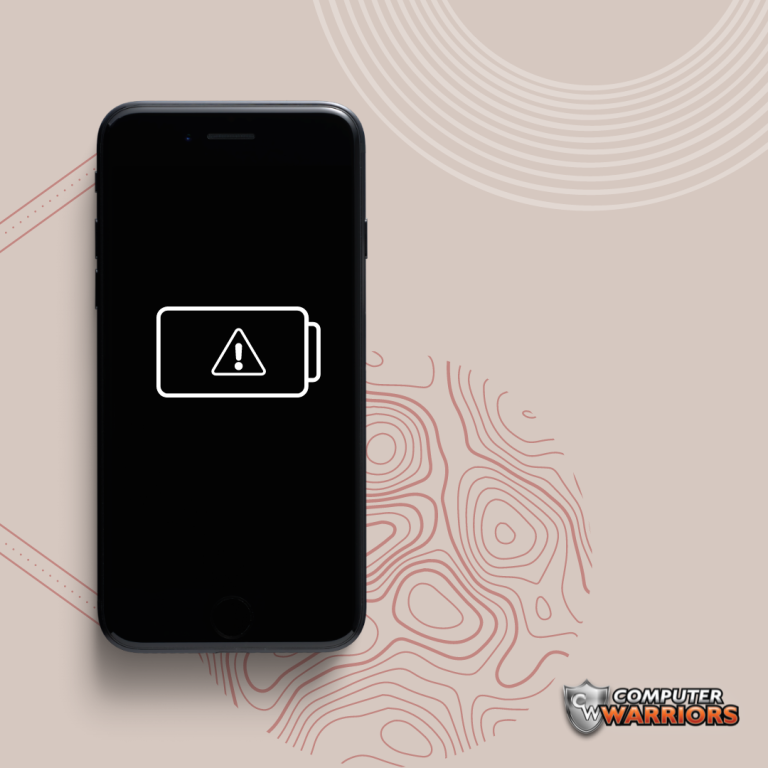 5 Signs Your Smartphone Battery Is Dying