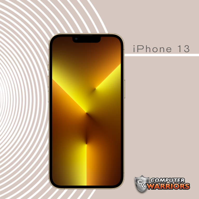 The iPhone 13 is Here. Here's What it Can Do.