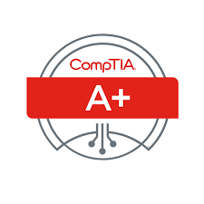 Computer Warriors are CompTIA A+ Certified