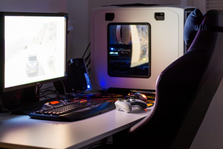 Gaming Computer