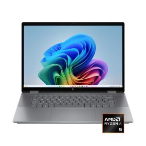 HP OmniBook X Flip 2-in-1 Laptop