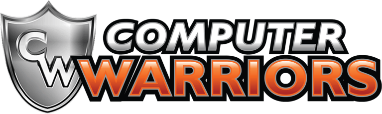 Computer Warriors